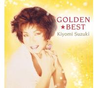 Golden Best Suzuki Kiyomi [Import]