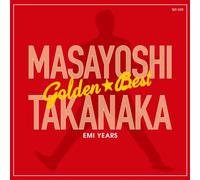Golden Best Takanaka Masayoshi [Import allemand]