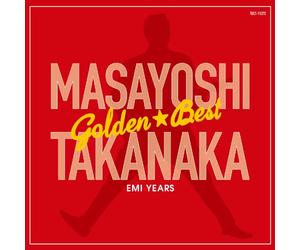 Golden Best Takanaka Masayoshi [Import allemand]