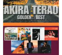 Golden Best Terao Akira [Limit [Import allemand]