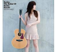 Golden Best-The Ballad of Syo [Import Allemand]