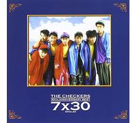 Golden Best The Checkers [Import]