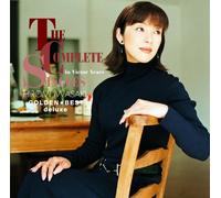 Golden Best: The Complete Singl [Import]