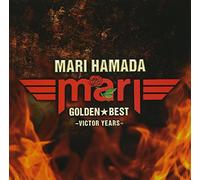 Golden Best: The Victory Years [Import]