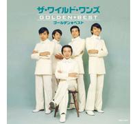 Golden Best The Wild Ones [Lim [Import Allemand]