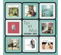 Golden Best Toi et Moi [Limite [Import allemand]