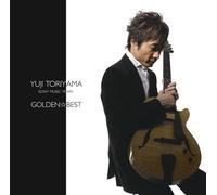 Golden Best Toriyama Yuji-Sony [Import Allemand]