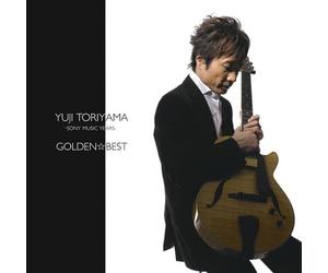 Golden Best Toriyama Yuji-Sony [Import Allemand]