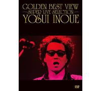 Golden Best View Super Live Selection [Dvd]