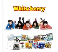 Golden Best Whiteberry [Import]
