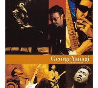 Golden Best Yanagi George [Lim [Import Allemand]