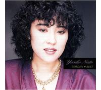 Golden Best Yasuko Naito [Limi [Import Allemand]