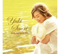 Golden Best Yuki Saori [Import]