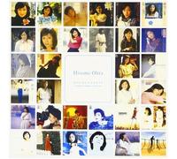 Hiromi Ohta - Golden Best/Complete Singles