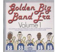 Golden Big Band Era 1 - Golden Big Band Era Vol. 1