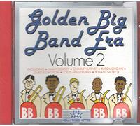 Golden Big Band Era Vol. 2