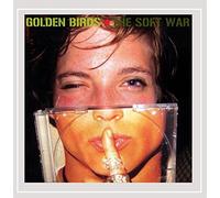 Golden Birds - Soft War