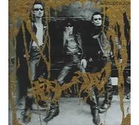 Guitar Wolf - Golden Black-Best of Guitar Wolf [Import]