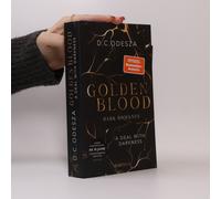 Golden Blood - A Deal With Darkness