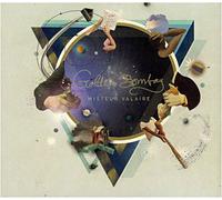Golden Bombay CD