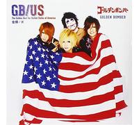 Golden Bomber - The Golden Best for United States of America