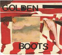 Golden Boots - Winter of Our Discoteque [Import]