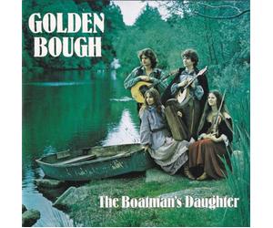 Golden Bough - Boatman's Daughter [Import]