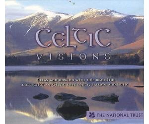 Golden Bough - Celtic Visions