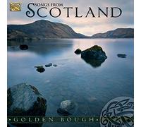 Golden Bough - Golden Bough : Songs from Scotland [Import]