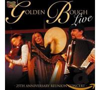 Golden Bough Live