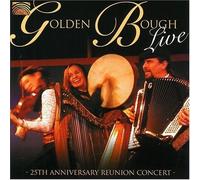 Golden Bough Live