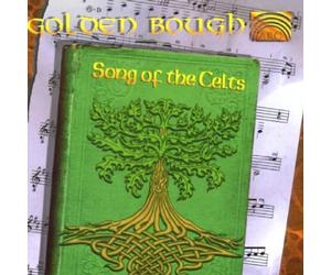 Golden Bough - Song of The Celts [Import]