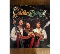 GOLDEN BOUGH - winding road LP