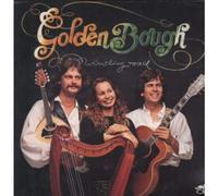 GOLDEN BOUGH - winding road LP