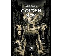 Golden boy