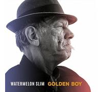 Watermelon Slim - Golden Boy