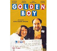 GOLDEN BOY