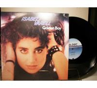 Golden boy (6:15min., 1987)