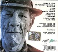 Golden Boy by WATERMELON SLIM [Audio CD] NEUF