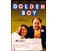 Golden boy G