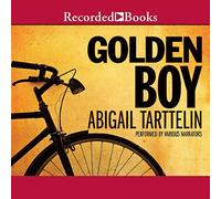 Golden Boy [Import]
