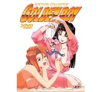 Golden Boy - Intégrale [Édition Collector]