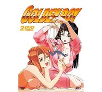 Golden Boy - Intégrale - Édition Standard