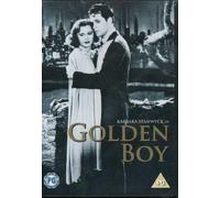 Golden Boy -New and Sealed - DVD
