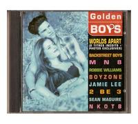 Golden Boys – Compilation – Jive Sekt