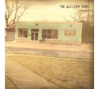 Golden Boys - Dirty Fingernails (Ger)