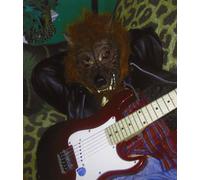 Golden Boys – Electric Wolfmen – CD – Import