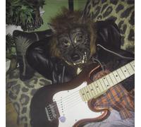 Golden Boys Electric Wolfmen (Vinyl)