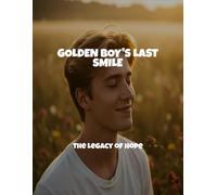 Golden Boy'S Last Smile: The Legacy Of Hope