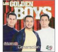 Golden Boys - Nueva Generacion